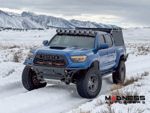 Toyota Tacoma LED Head Lights - XB EVO Series - Morimoto (2016-2023)